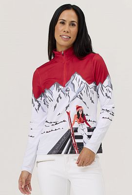 Превью  Джемпер KRIMSON KLOVER Apres Anyone